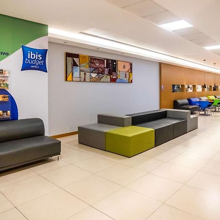 Ibis Styles Belem Do Para Exteriör bild