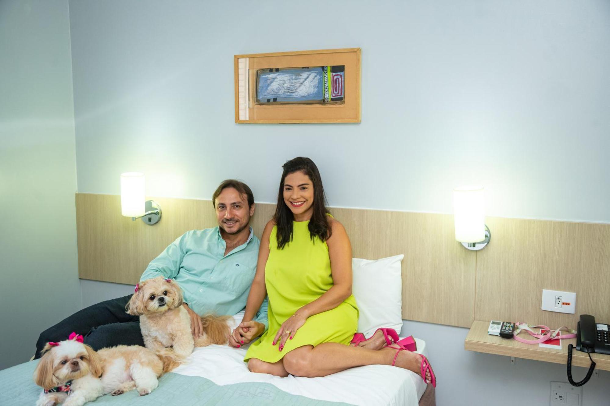Ibis Styles Belem Do Para Exteriör bild