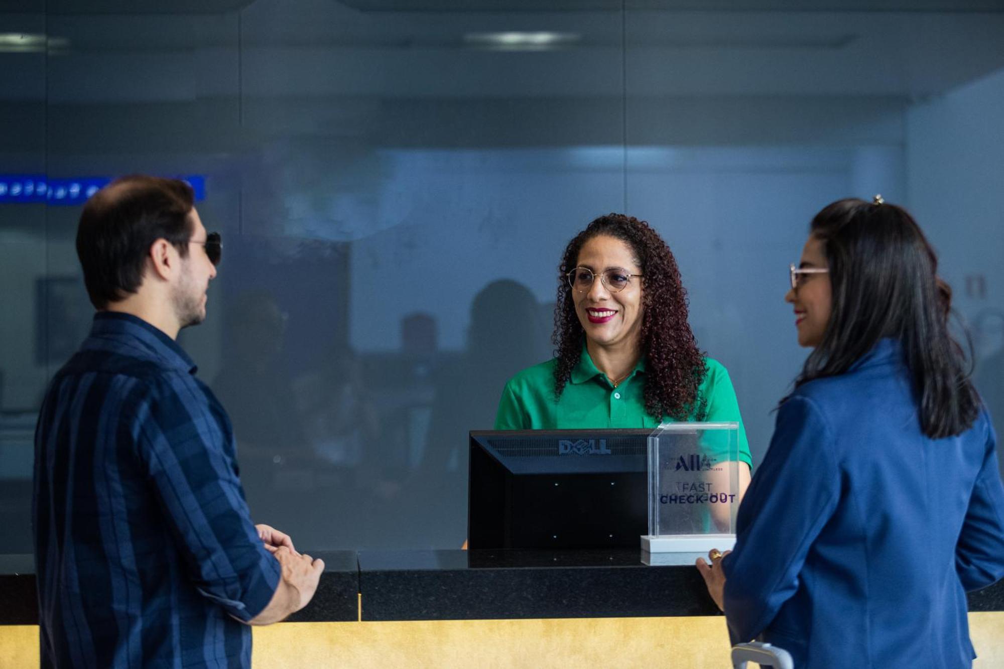 Ibis Styles Belem Do Para Exteriör bild