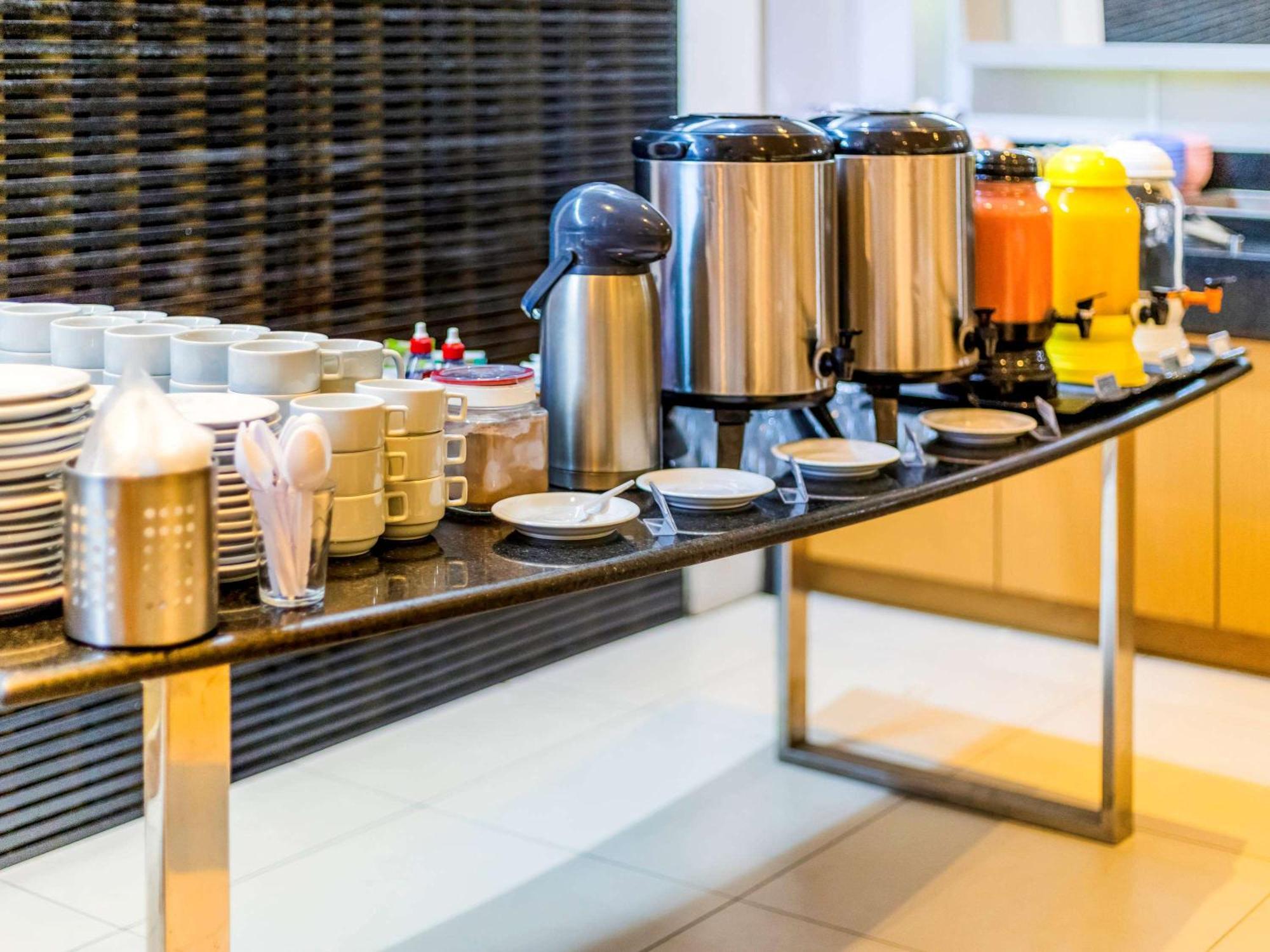 Ibis Styles Belem Do Para Exteriör bild