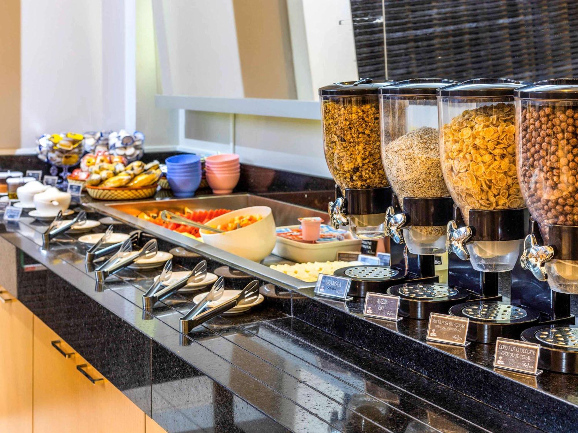 Ibis Styles Belem Do Para Exteriör bild