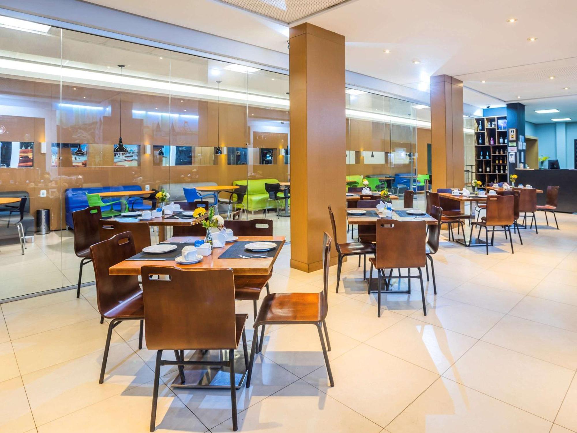 Ibis Styles Belem Do Para Exteriör bild