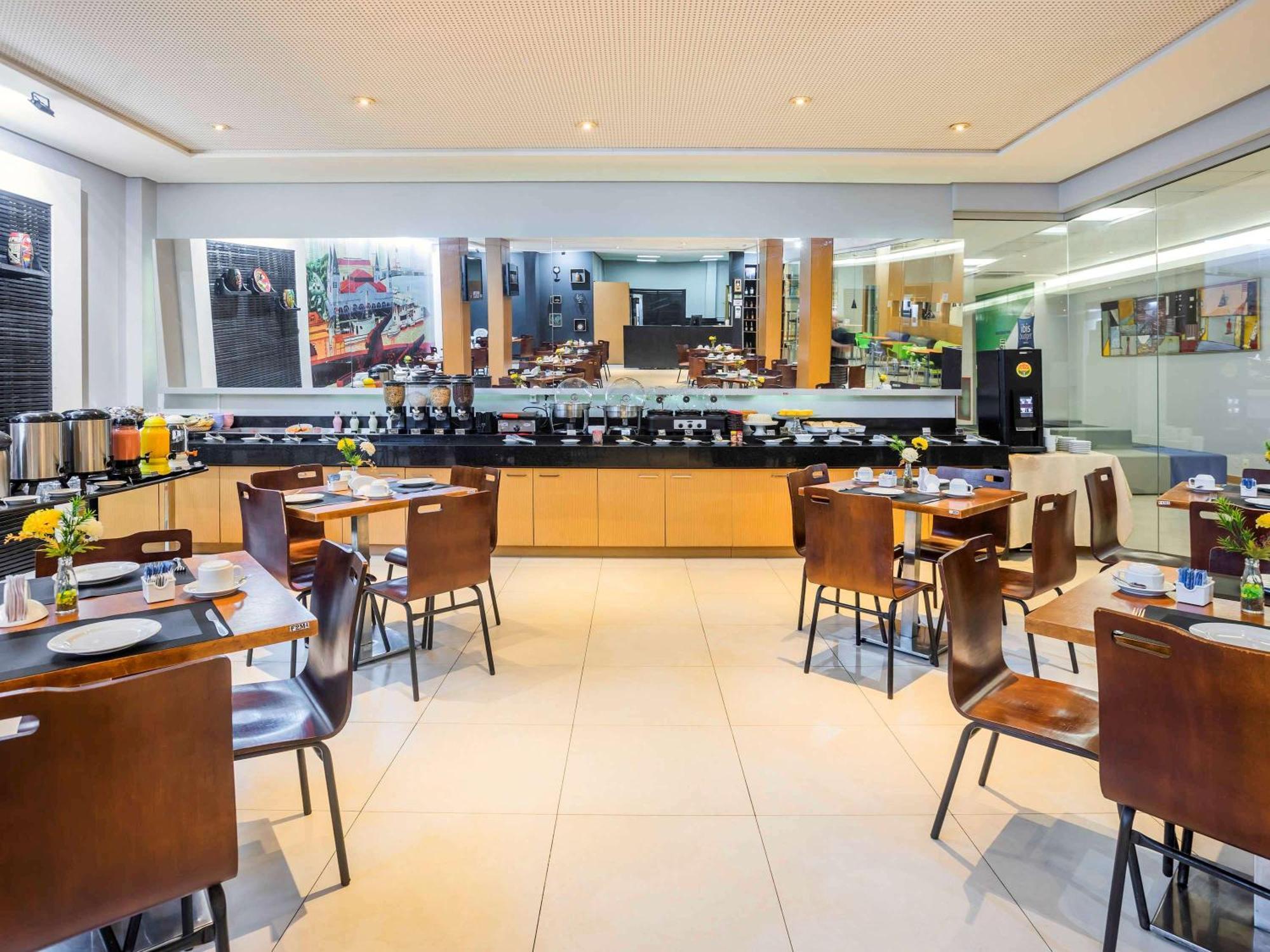 Ibis Styles Belem Do Para Exteriör bild